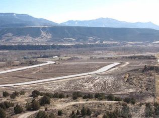 211 Diamond Loop, Parachute, CO 81635