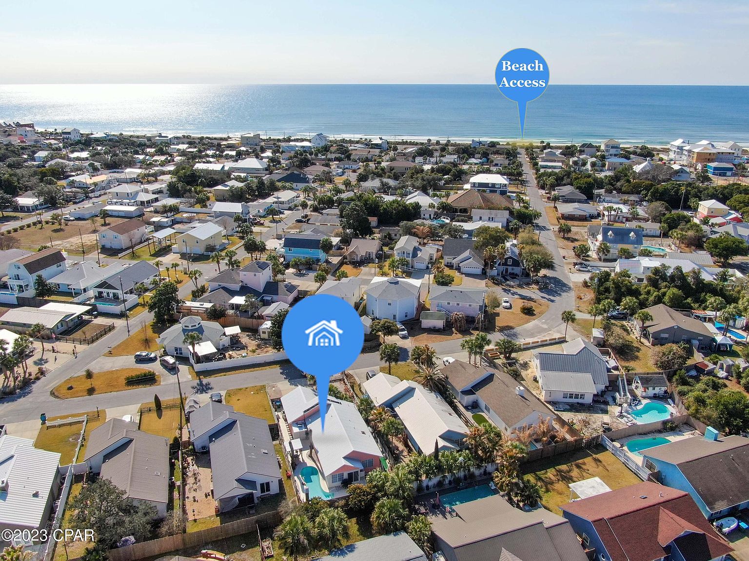 188 Crane St, Panama City Beach, FL 32413 Zillow