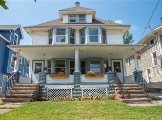 1606 Alameda Ave, Lakewood, OH 44107