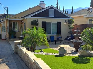 3216 Prospect Ave, Glendale, CA 91214