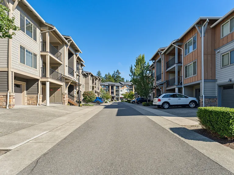 Vue Issaquah — Photo 59