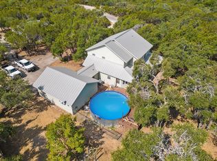 1116 Springlake Dr, Dripping Springs, TX 78620