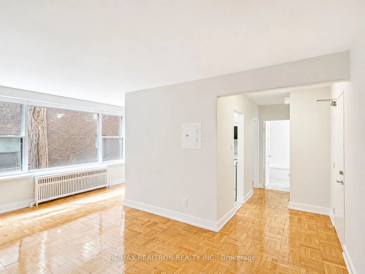 1 bed, $2,195 — Photo 1