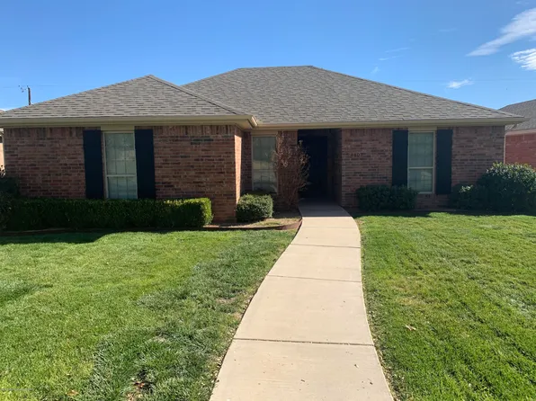 4407 Ross St, Amarillo, TX 79118