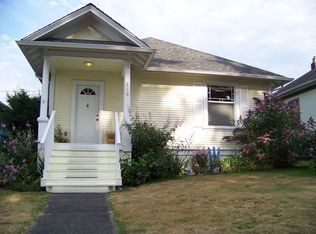 316 N 6th St, Mount Vernon, WA 98273