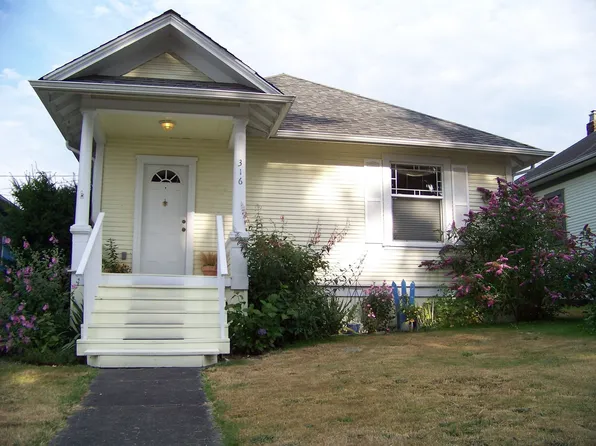 316 N 6th St, Mount Vernon, WA 98273