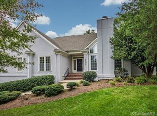 3401 Pondview Ln, Charlotte, NC 28210