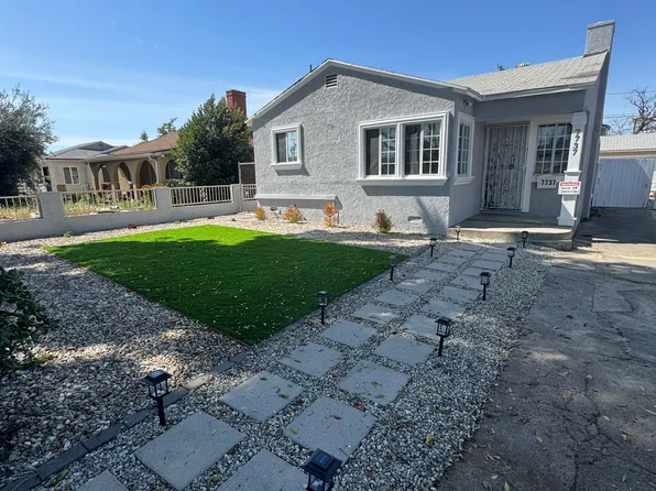 7737 Gentry Ave, North Hollywood, CA 91605