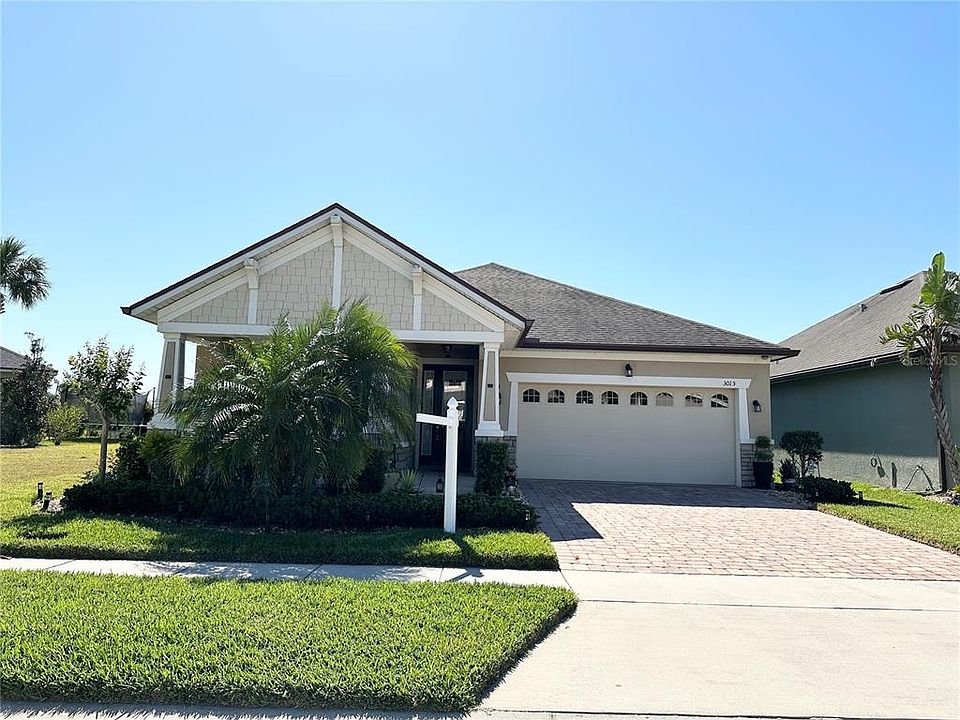 3015 Sera Bella Way, Kissimmee, FL 34744 Zillow