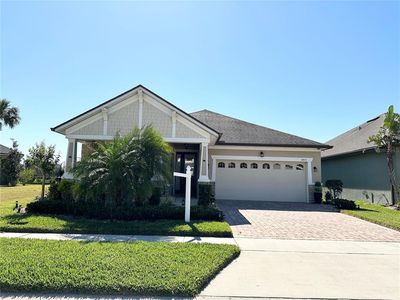 3015 Sera Bella Way, Kissimmee, FL, 34744