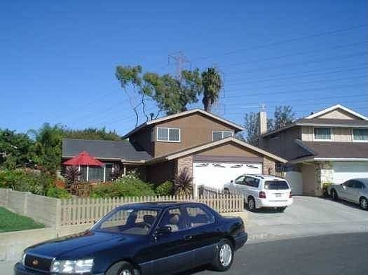 10231 Cliff Dr. Street View