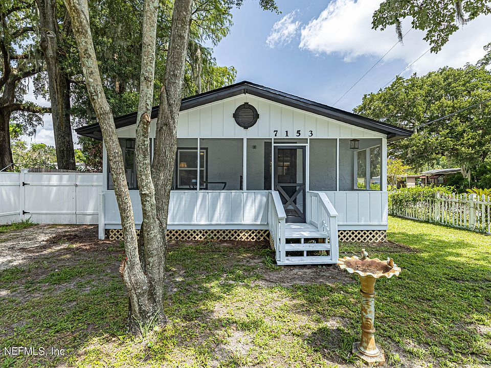 7153 BERRY AVE, Jacksonville, FL 32211 Zillow