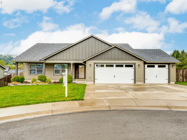 120 W Christy Ct, Yacolt, WA 98675