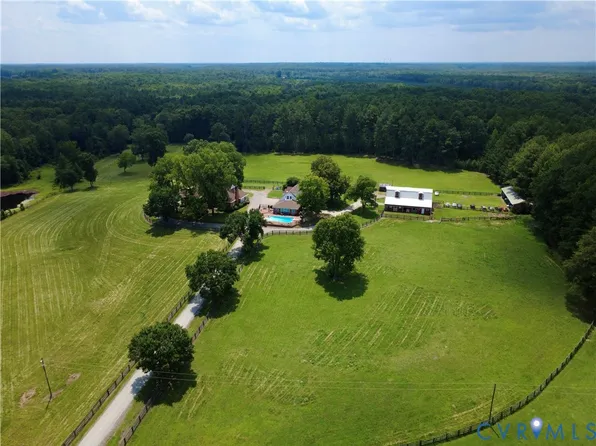 13571 Greenwood Church Rd, Ashland, VA 23005