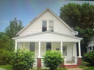 1310 Washington St, Burlington, IA 52601