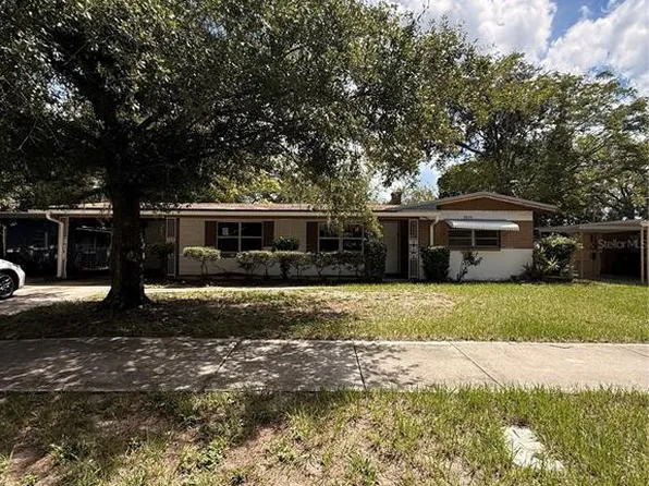 2113 N HASTINGS STREET, ORLANDO, FL 32808