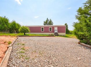 7580 W Painted Sky Way, Noble, OK 73068