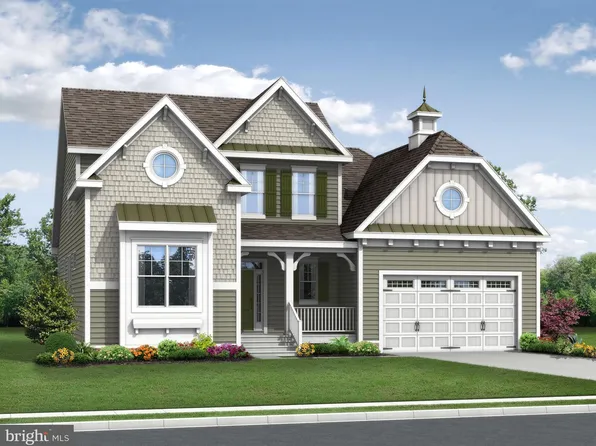 21775 Eastbridge Loop, Lewes, DE 19958