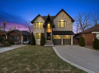 1487 Myron Dr, Mississauga, ON