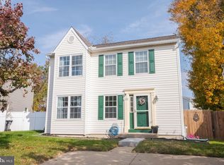 1205 Talbott Sq, Belcamp, MD 21017