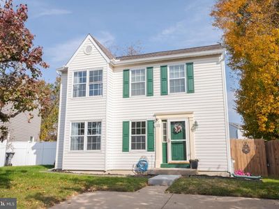 1205 Talbott Sq, Belcamp, MD, 21017