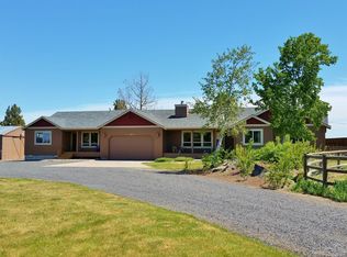 8484 SW 82nd St, Redmond, OR 97756