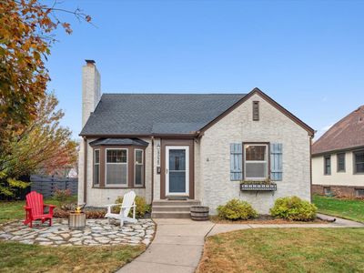 4025 York Ave N, Robbinsdale, MN, 55422