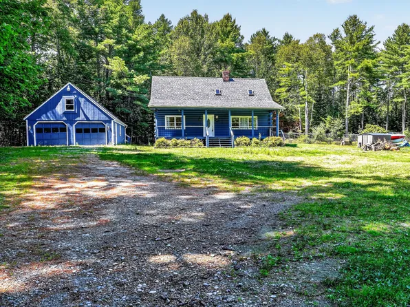69 Town Farm Road, Bucksport, ME 04416