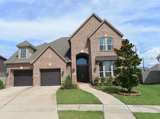 4531 Juniper Ridge Ln, Manvel, TX 77578