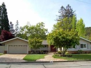 458 Millfield Pl, Moraga, CA 94556