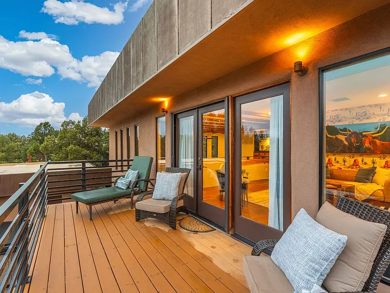 Terrace View