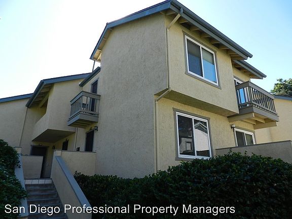 2nd image of 6959 Park Mesa Way Unit 98