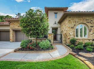 86 Lake Reverie Pl, Tomball, TX 77375