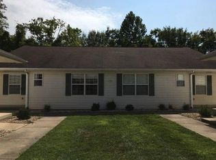 536 N Monroe St, Lebanon, IL 62254