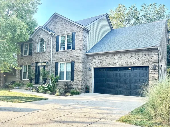 573 Alderbrook Way, Lexington, KY 40515