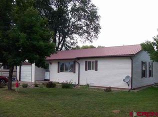 240 SW 11th Ave, Cedaredge, CO 81413