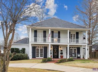 5115 Riverbend Blvd, Baton Rouge, LA 70820