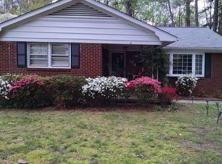104 Prince St, Carrboro, NC 27510