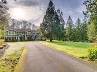 87 290th Ave SE, Fall City, WA 98024