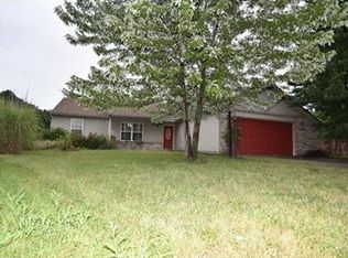 5302 Claybrooke Dr, Indianapolis, IN 46221