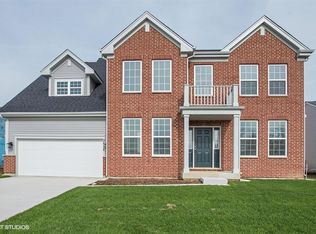 3658 Valencia Ln, Algonquin, IL 60102