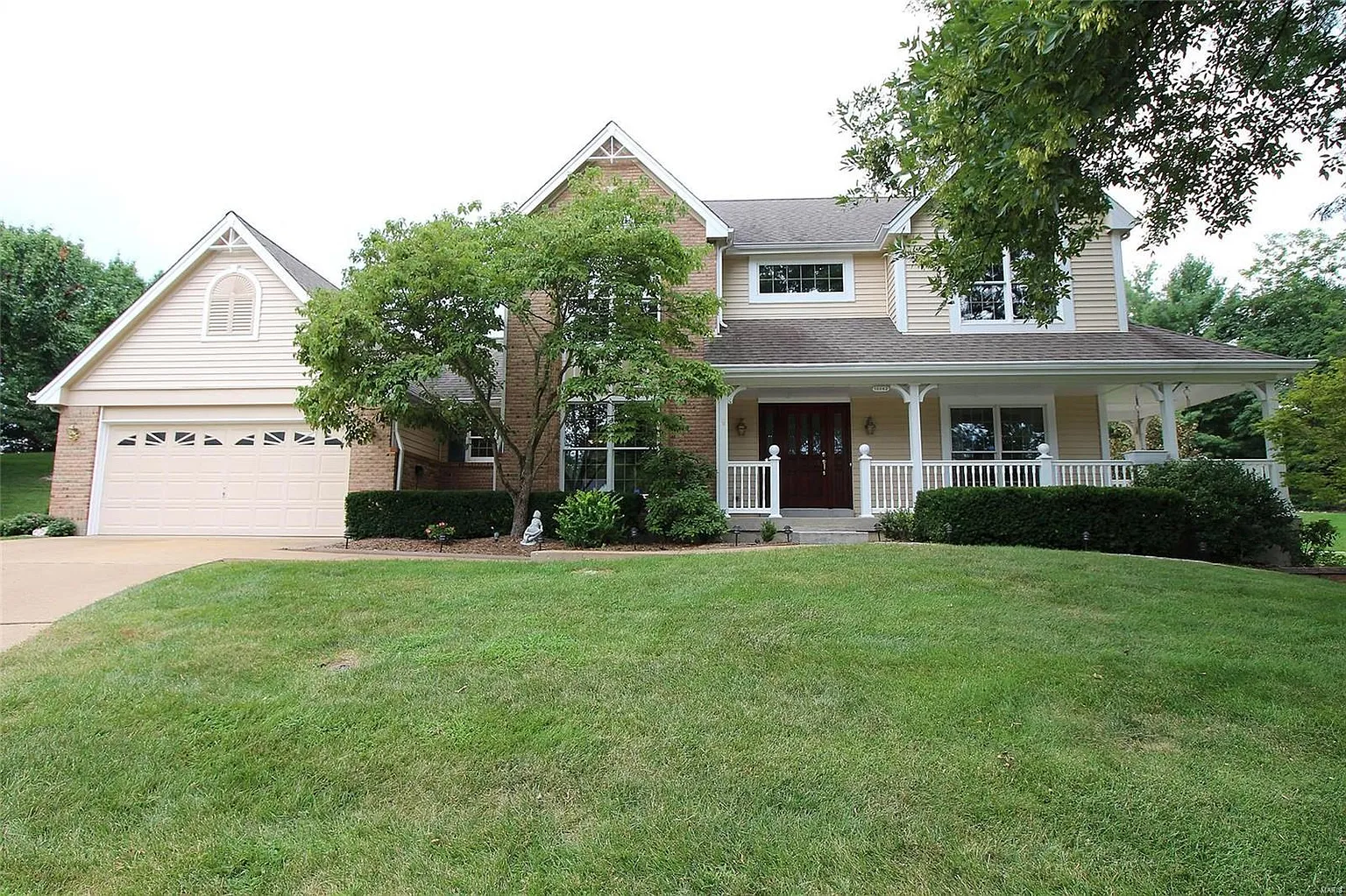 10062 Canterbury Farms Ct photo 1