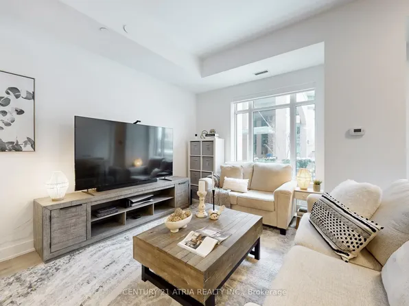 11782 9th Line #107A, Whitchurch Stouffville, ON L4A 5E9