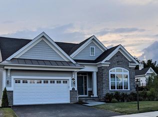 100 Magnolia St, Dresher, PA 19025