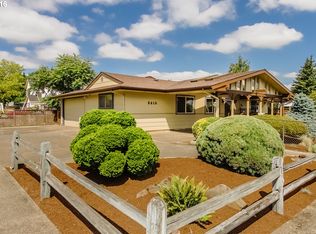 2415 NE 121st Ave, Portland, OR 97220