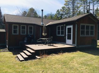 562 Center Rd, Montpelier, VT 05602