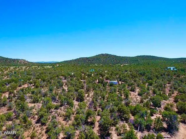 15 County Road 3037, Concho, AZ 85924