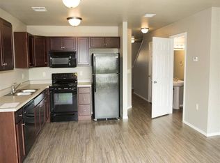 Riverbend Townhomes, Sergeant Bluff, IA 51054