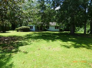 58 Beau Pre Rd, Natchez, MS 39120