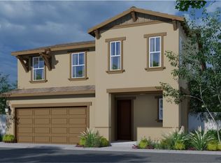 2439 Gunner Ridge Way, Rialto, CA 92377